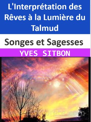cover image of Songes et Sagesses
